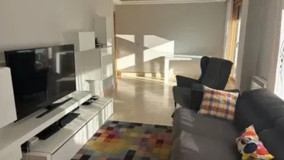 Penthouse in Valle de Trapagaran photo 20