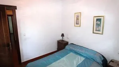 Chalet in Grazalema photo 23