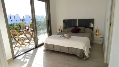 Casa – Orihuela, PAU 8, Villa Martín - Vista 4