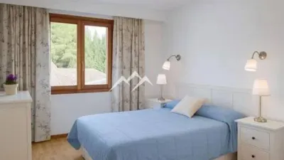 Chalet in Cort photo 21