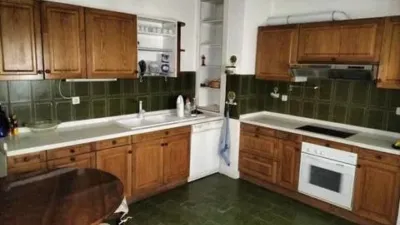 Apartment in Plaza de San Lázaro photo 13