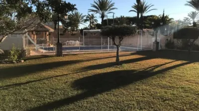 Casa – Orihuela, Cabo Roig, Urbanización La Zenia II - Vista 5
