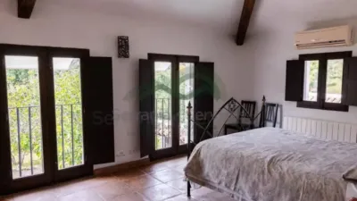 Chalet en Grazalema photo 119