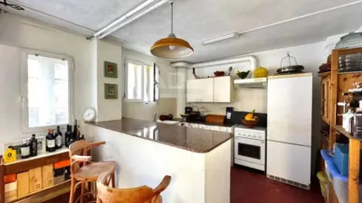 Chalet in Villafranqueza photo 41
