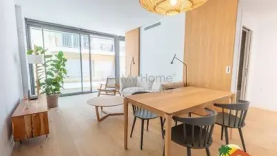 Apartment on Passeig de Camprodón i Arrieta photo 7
