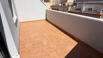 Penthouse on Camino Cruz de Martos photo 4