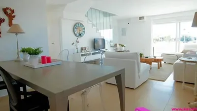 Chalet in Gran Alacant photo 3