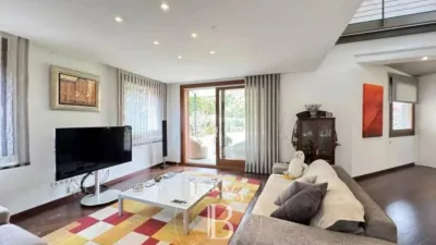 Chalet in Cabrera de Mar photo 2