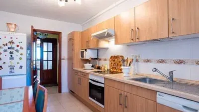 Apartment in the Sohail Castle Area photo 15