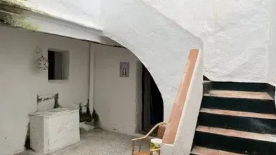 Rustic house on Calle de la Fuente photo 7