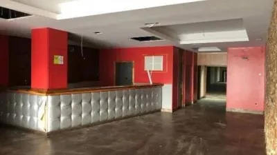 Local comercial en venta en Rúa Capela - Vista 4