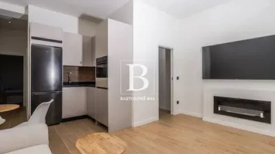 Piso – Xàbia / Jávea, Urbanització Balcó al Mar, la Marina Alta - Vista 5