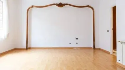 Apartment in Ca n'Aurell photo 18
