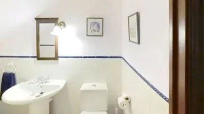 Chalet en Marina Manresa-Mal Pas-Bonaire photo 28