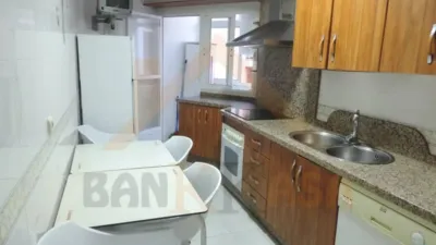 Apartment in El Ejido photo 9