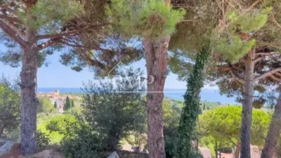 Chalet on Avinguda de Bilbenyes photo 39
