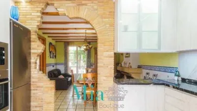 Chalet on Calle Río Guadalquivir photo 51