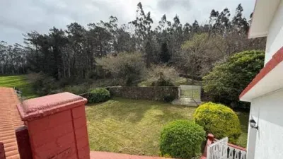 Chalet in Bardullas (San Xoan) photo 54