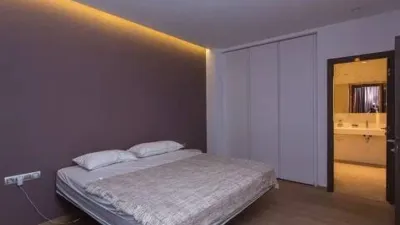 Chalet on Carrer Paris photo 91