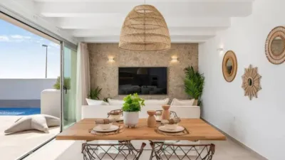 Casa – Dolores, Barrio de los Joses - Vista 2