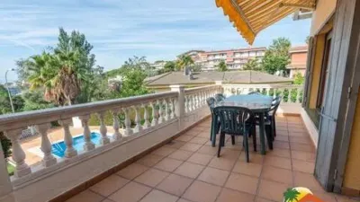 Chalet on Carrer del Mestre Lluis Millet photo 12