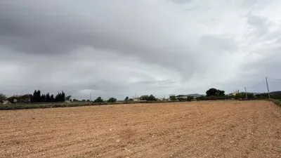 Terreno en venta en El Pinós - Pinoso - Vista 2
