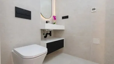 Penthouse on N-A Street, -1 photo 30