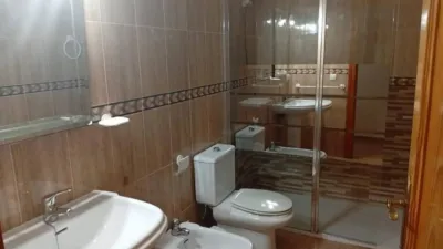 Apartment in Garrucha photo 7
