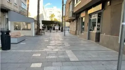 Terreno en venta en Torrevieja - Vista 3