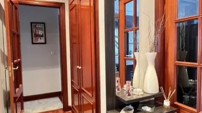 Apartment in Ametzola photo 7