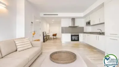 Apartment on Carrer dels Grecs photo 5