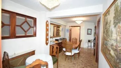 Apartment in Cidade Vella-Atochas-Pescadería photo 17