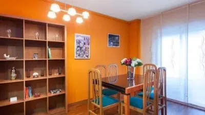 Apartment on Carrer de la Senia del Barral photo 8