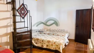 Chalet en Grazalema photo 68