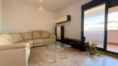 Apartment in Mairena del Aljarafe photo 2