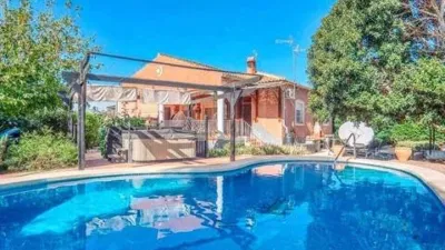 Casa – Beniel, El Mojón, Área Metropolitana de Murcia - Vista 3