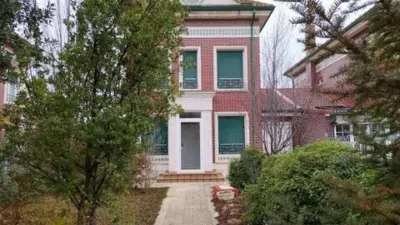 House in Grijota photo 34