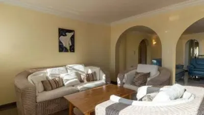 Chalet in Cala Advocat-Baladrar photo 48