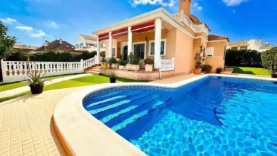 Casa – Torrevieja - Vista 2