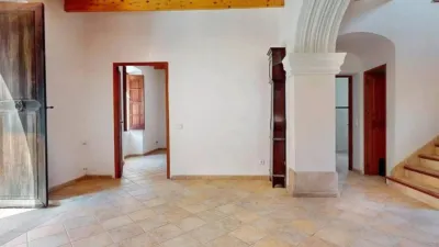 Chalet in Sineu photo 35