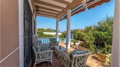 Casa – Torrevieja - Vista 5