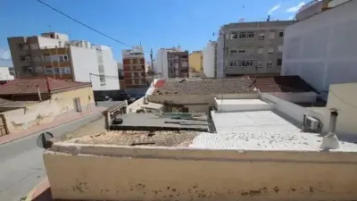 Piso – Guardamar del Segura, Urbanització Els Estanys - Vista 3
