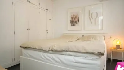 Apartment in Centre-Port-Platja Llevant photo 32