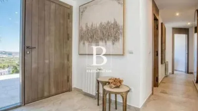 Casa – Xàbia - Jávea - Vista 5
