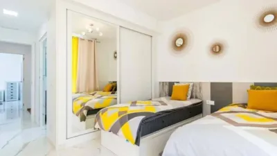 Pis – Orihuela, Urbanización Monte Golf Fase VII, Villa Martín - Vista 5