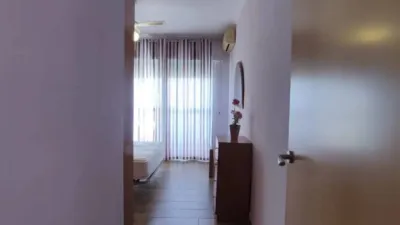 Apartment in Posadas photo 22