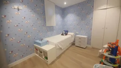 Apartment in Úbeda photo 7