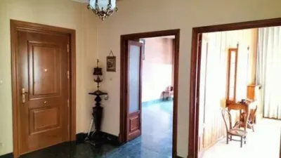 Apartment in Plaza de San Lázaro photo 23
