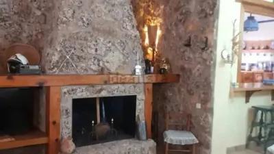 Chalet in Albacete Capital photo 15