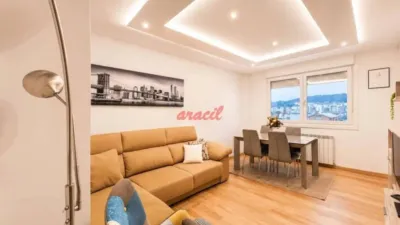 Apartment in Ourense Capital photo 3